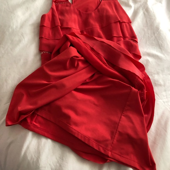 BCBG summer dress with beading detail, small - Picture 12 of 13